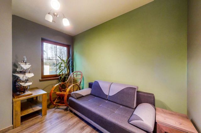 dom wolnostojący, 6 pokoi Zofiówka, ul. Jaśminowa. Zdjęcie 18