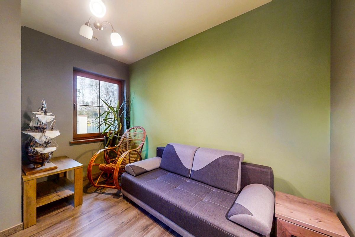 dom wolnostojący, 6 pokoi Zofiówka, ul. Jaśminowa. Zdjęcie 18