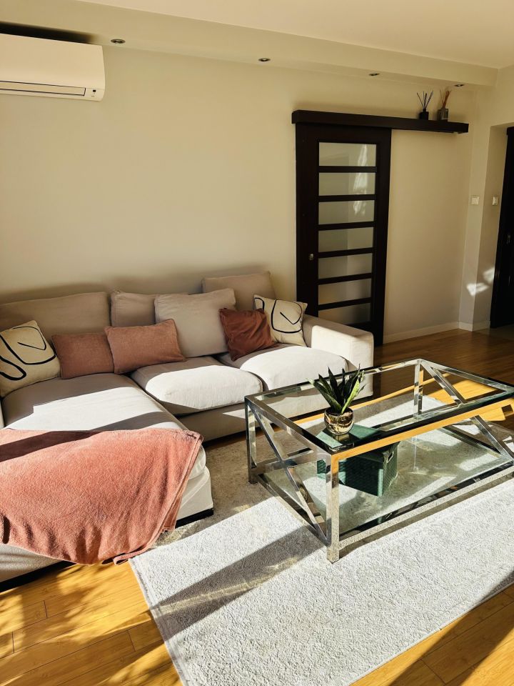 Mieszkanie 2-pokojowe Warszawa Ursynów, ul. Rybitwy. Zdjęcie 3