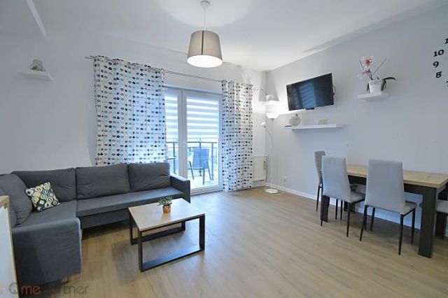 Mieszkanie 2-pokojowe Wrocław Krzyki, ul. Jarosława Iwaszkiewicza. Zdjęcie 4