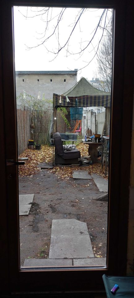 Mieszkanie 2-pokojowe Łódź Śródmieście, ul. Nawrot. Zdjęcie 6