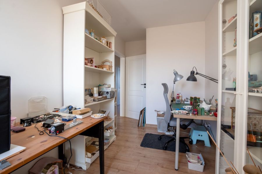 dom szeregowy, 4 pokoje Straszyn. Zdjęcie 2