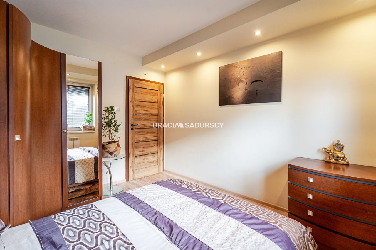 Mieszkanie 2-pokojowe Kraków, ul. Podłęska. Zdjęcie 6