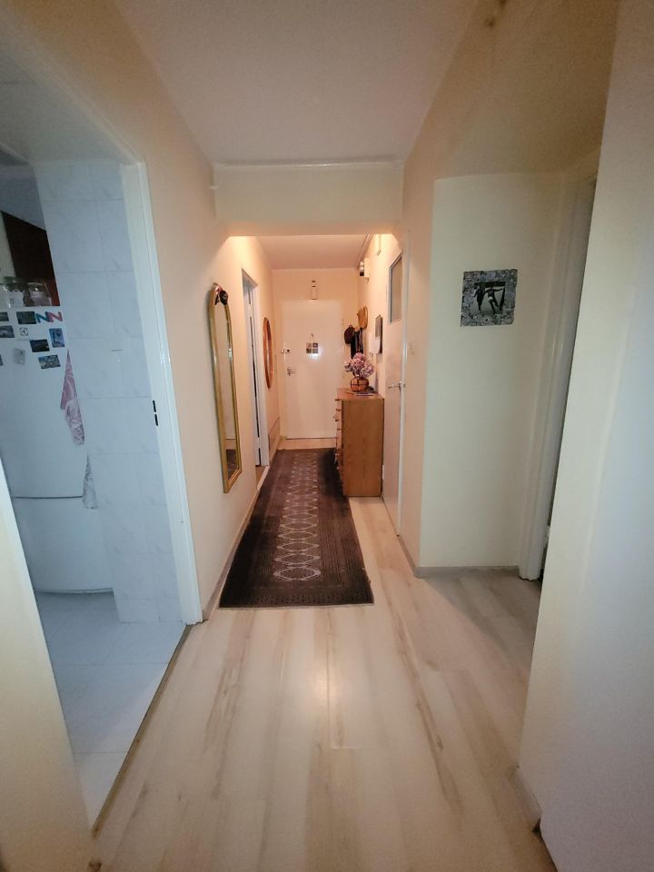 Mieszkanie 4-pokojowe Inowrocław Centrum, ul. ks. Piotra Wawrzyniaka. Zdjęcie 2