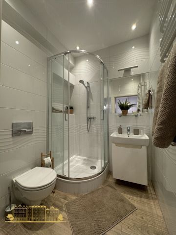 Mieszkanie 2-pokojowe Kraków, ul. Romualda Traugutta. Zdjęcie 6