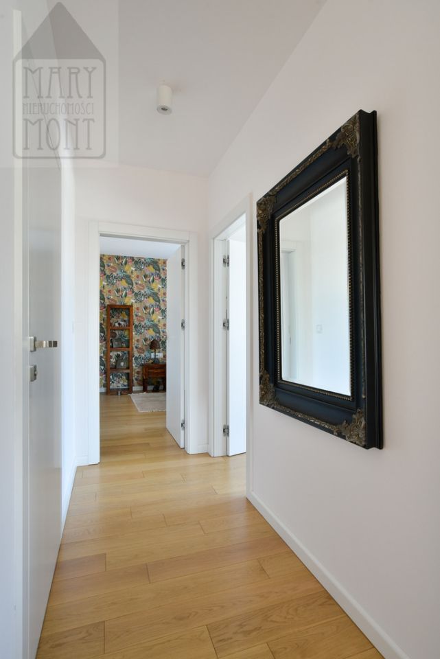 Mieszkanie 3-pokojowe Warszawa Wilanów, ul. Goplańska. Zdjęcie 8