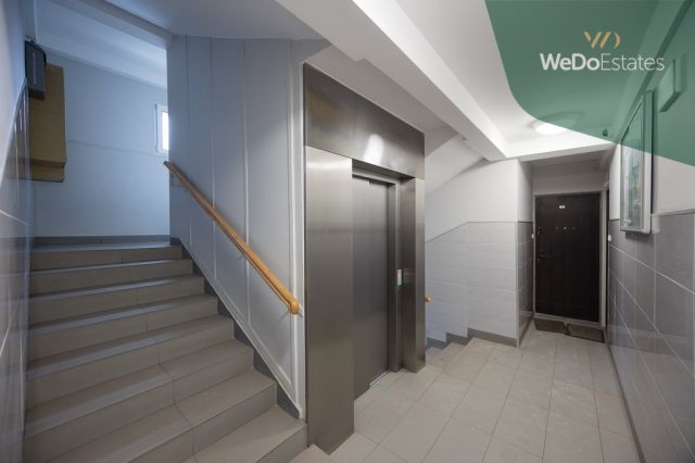 Mieszkanie 2-pokojowe Warszawa Mokotów, ul. Orzycka. Zdjęcie 9