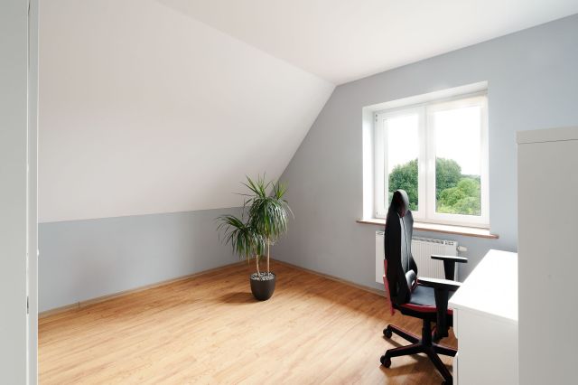 dom wolnostojący, 7 pokoi Murowana Goślina. Zdjęcie 14