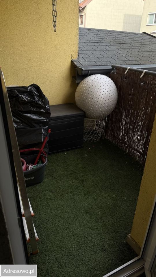 Mieszkanie 3-pokojowe Pruszków, ul. Marii Skłodowskiej-Curie. Zdjęcie 6