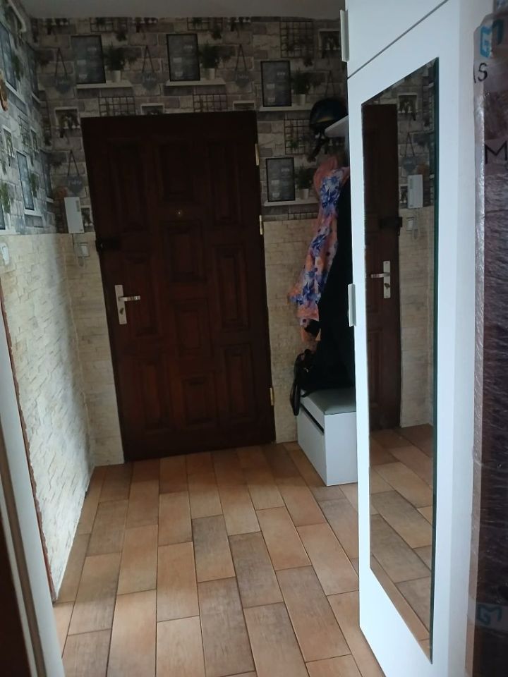 Mieszkanie 4-pokojowe Żory, os. Sikorskiego. Zdjęcie 2