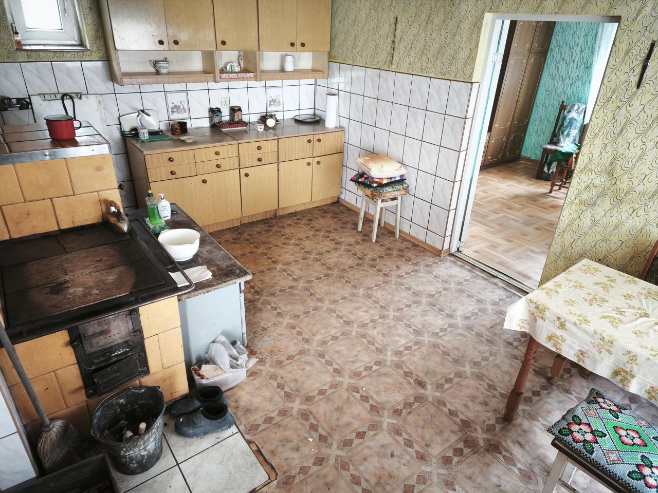 dom wolnostojący Przechód. Zdjęcie 6