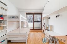 Mieszkanie 3-pokojowe Łomianki, ul. Fabryczna. Zdjęcie 4