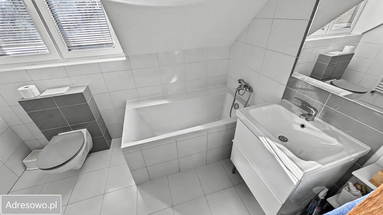 bliźniak, 4 pokoje Luboń, ul. Fabryczna. Zdjęcie 11