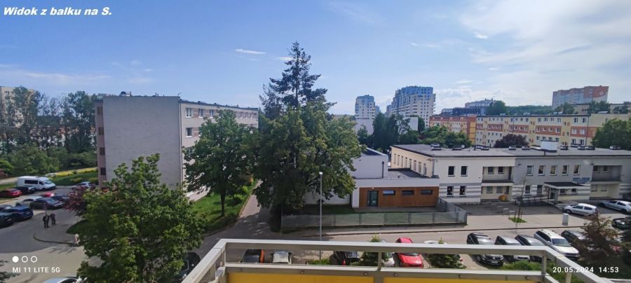 Mieszkanie 2-pokojowe Gdynia Witomino, ul. Strażacka. Zdjęcie 2