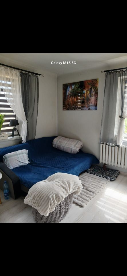dom wolnostojący, 3 pokoje Żukowo Poświętne. Zdjęcie 7