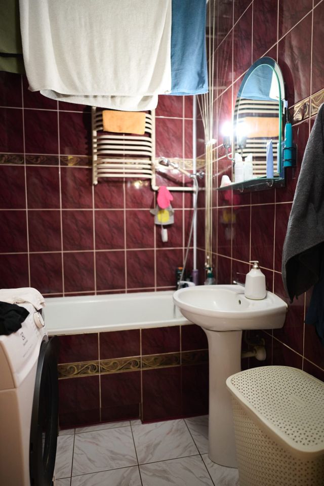 Mieszkanie 2-pokojowe Działdowo, ul. Emilii Sukertowej-Biedrawiny. Zdjęcie 9