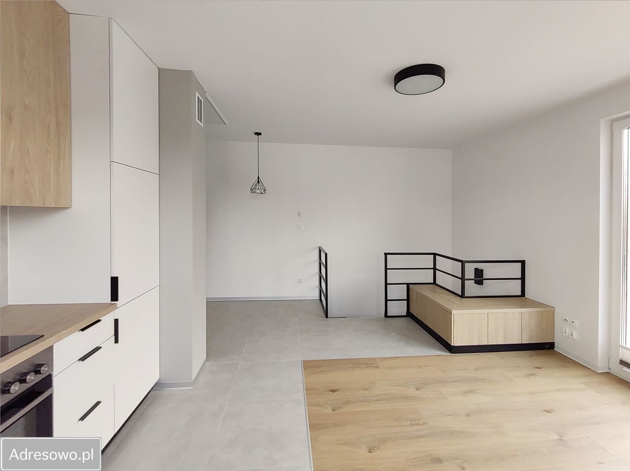 Mieszkanie 2-pokojowe Gdańsk Osowa, ul. Daru Pomorza. Zdjęcie 6