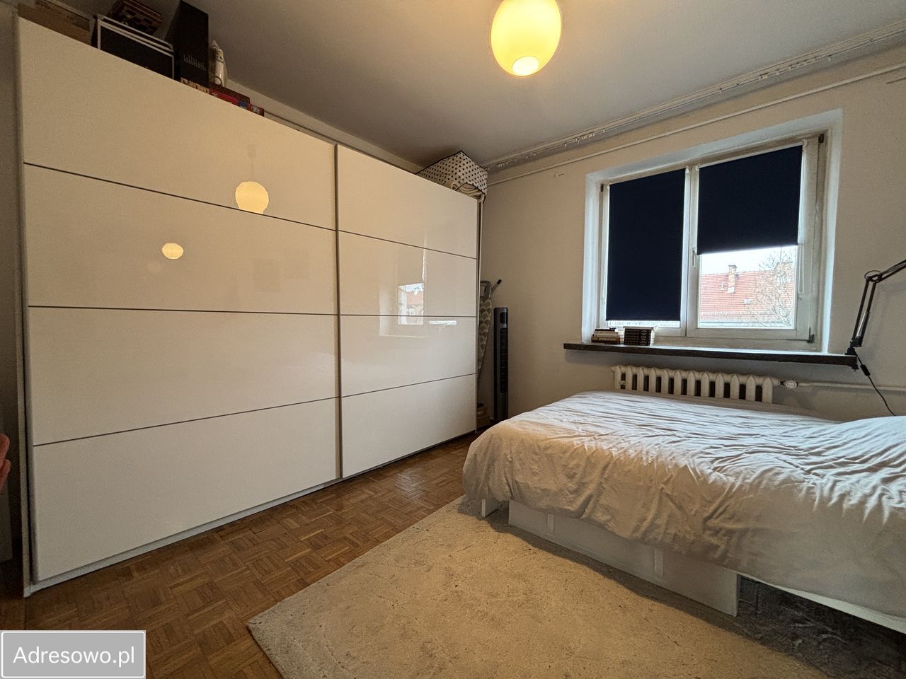 Mieszkanie 2-pokojowe Wrocław Ołbin, ul. kard. Stefana Wyszyńskiego. Zdjęcie 7