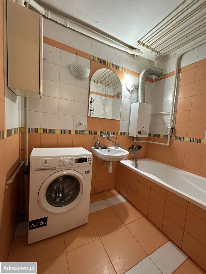 Mieszkanie 4-pokojowe Przemyśl, ul. Grunwaldzka. Zdjęcie 3