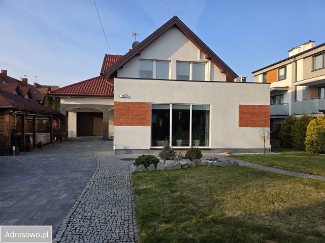 dom wolnostojący, 5 pokoi Białystok Skorupy. Zdjęcie 1