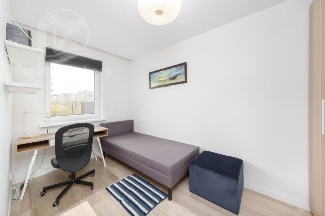 Mieszkanie 2-pokojowe Wrocław Krzyki, ul. Edmunda Kajdasza. Zdjęcie 8