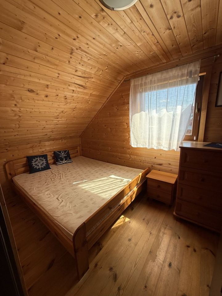 dom szeregowy Rewal. Zdjęcie 8