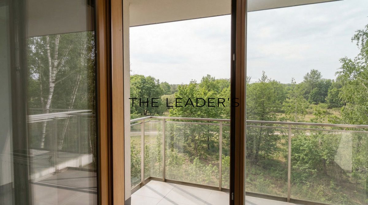 Mieszkanie 2-pokojowe Warszawa Wilanów, ul. Oś Królewska. Zdjęcie 8