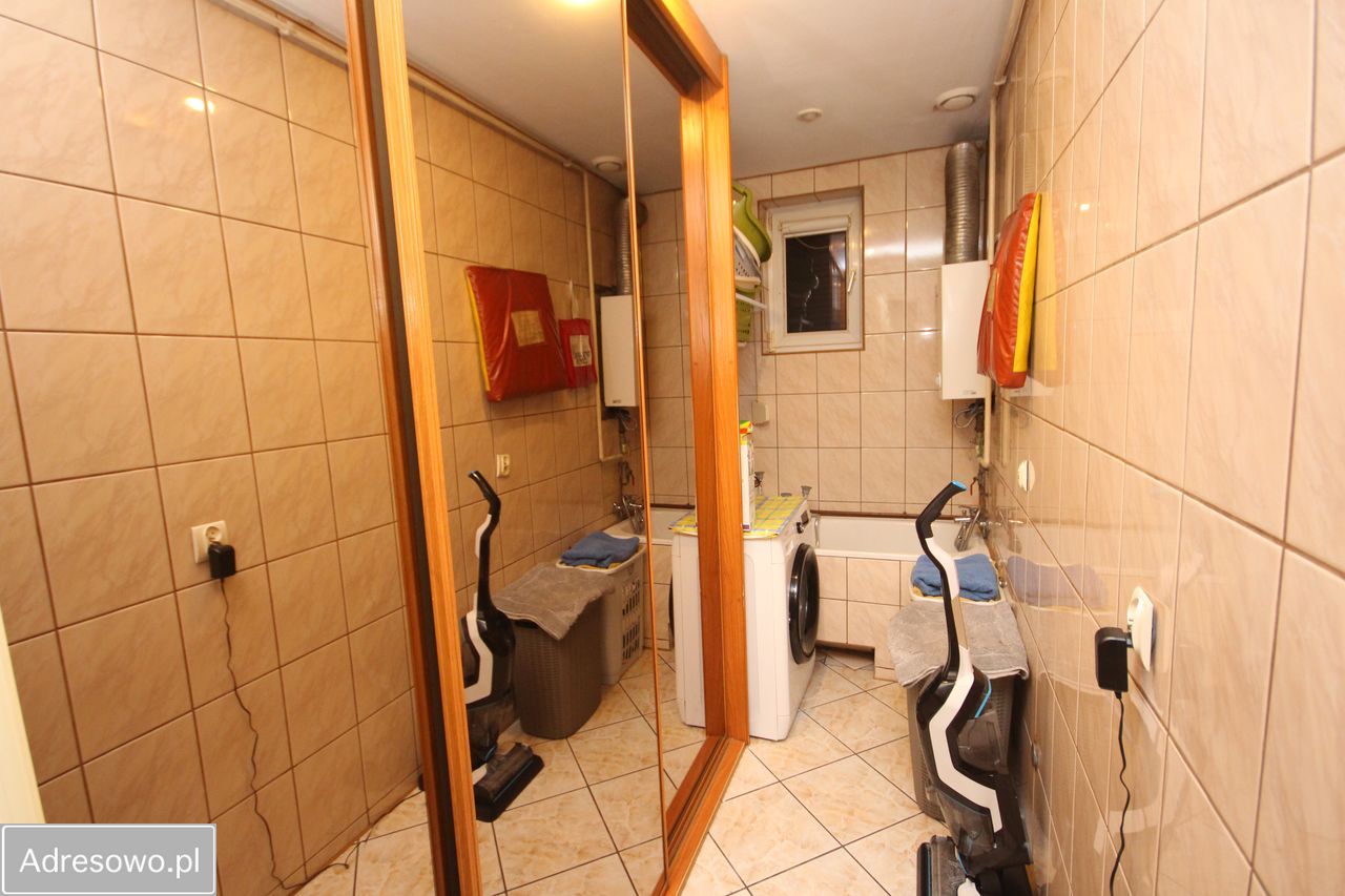 dom wolnostojący, 10 pokoi Boguszów-Gorce Gorce, ul. Tadeusza Kościuszki. Zdjęcie 15