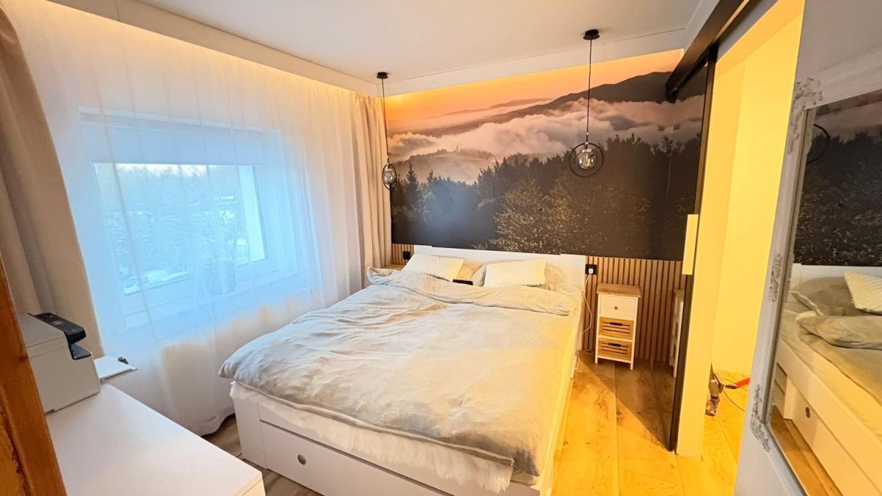 Mieszkanie 3-pokojowe Ostróda, ul. Stefana Jaracza. Zdjęcie 7