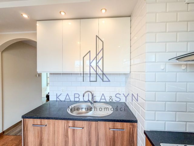 Mieszkanie 3-pokojowe Bydgoszcz, ul. ppor. Danuty Siedzikówny "Inki". Zdjęcie 3