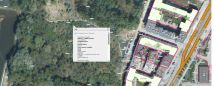 Działka inwestycyjna Kielce, ul. Klonowa. Zdjęcie 3