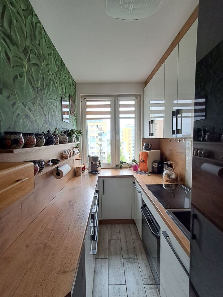 Mieszkanie 3-pokojowe Bydgoszcz Kapuściska, ul. Walecznych. Zdjęcie 7