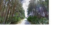 Działka budowlana Adamów-Parcel. Zdjęcie 1