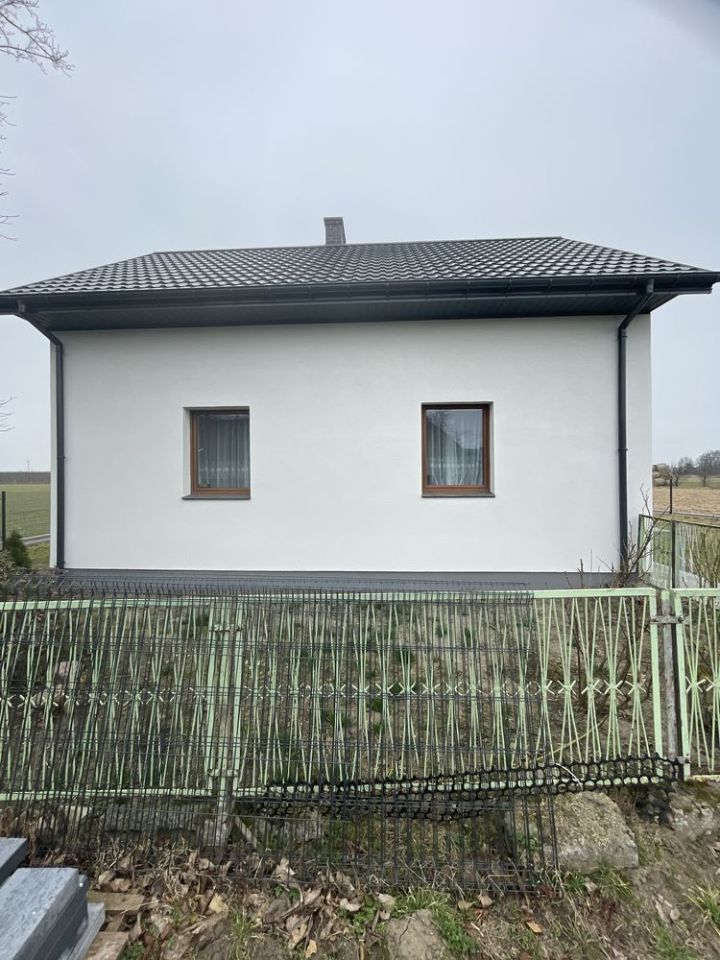gospodarstwo Rataje. Zdjęcie 4