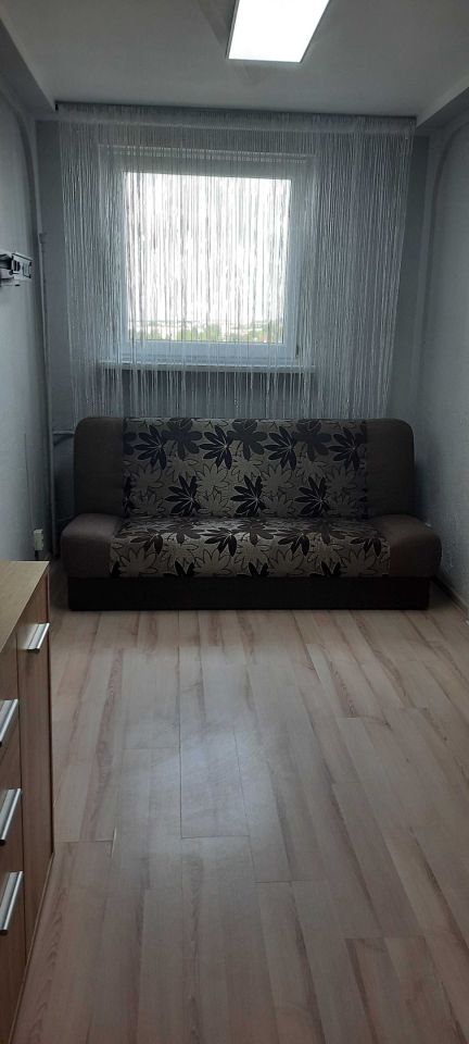 Mieszkanie 1-pokojowe Zielona Góra, ul. Osadnicza. Zdjęcie 1