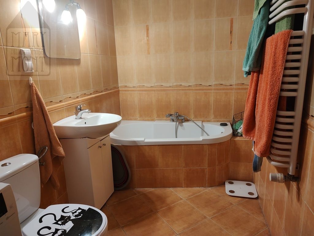 Mieszkanie 1-pokojowe Warszawa Bielany, ul. Przy Agorze. Zdjęcie 13