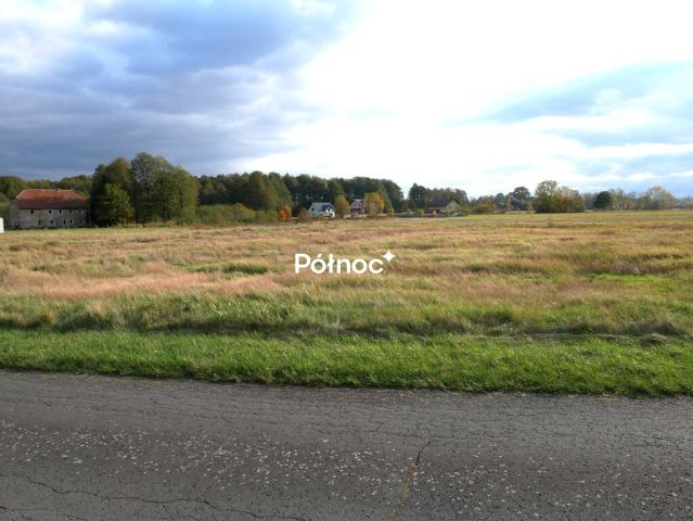 Działka budowlana Zagajnik. Zdjęcie 4