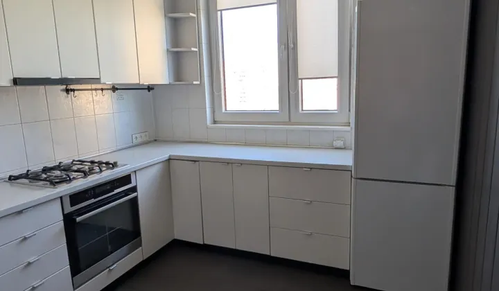 Mieszkanie 4-pokojowe Warszawa Bielany, ul. Klaudyny