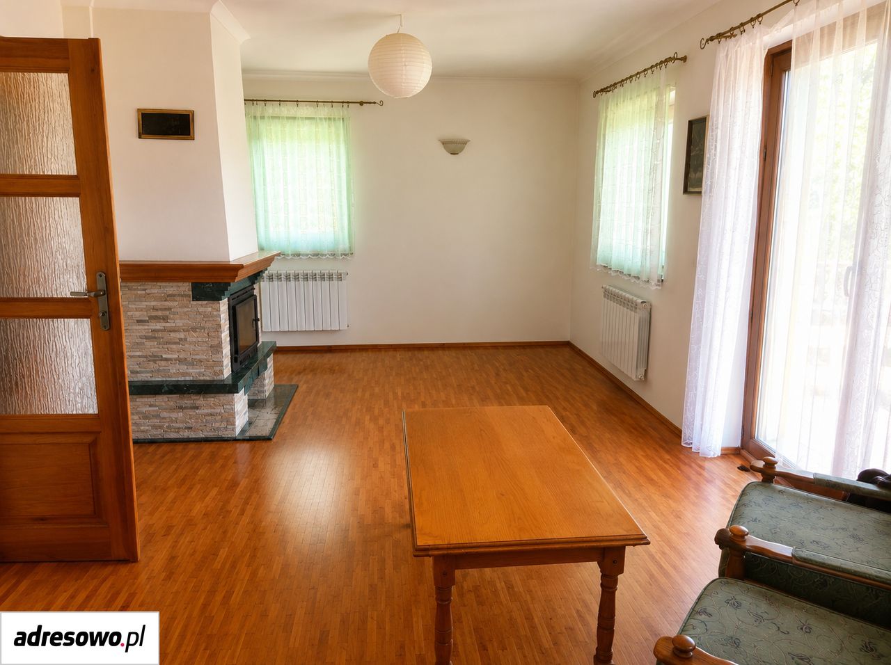 dom wolnostojący, 4 pokoje Roztoka-Brzeziny. Zdjęcie 10