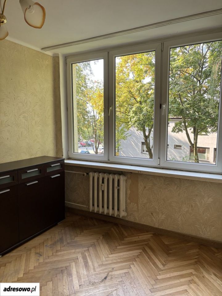 Mieszkanie 2-pokojowe Katowice Koszutka, ul. Grabowa. Zdjęcie 5