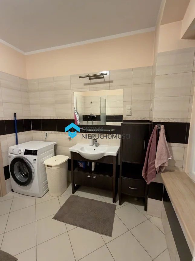 Mieszkanie 3-pokojowe Jelenia Góra Centrum. Zdjęcie 8