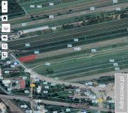 Działka inwestycyjna Puławy Kolejowa, ul. Składowa. Zdjęcie 2