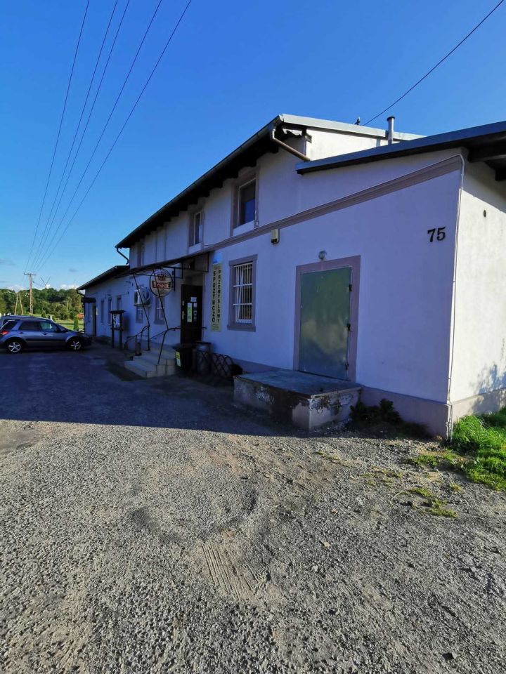 Lokal Dobiesław. Zdjęcie 5