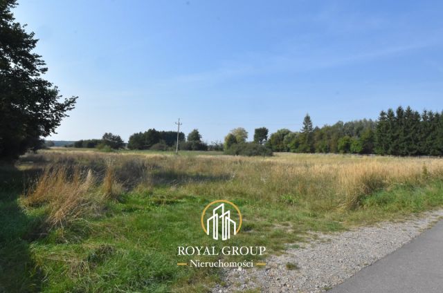 Działka inwestycyjna Kamionka. Zdjęcie 7