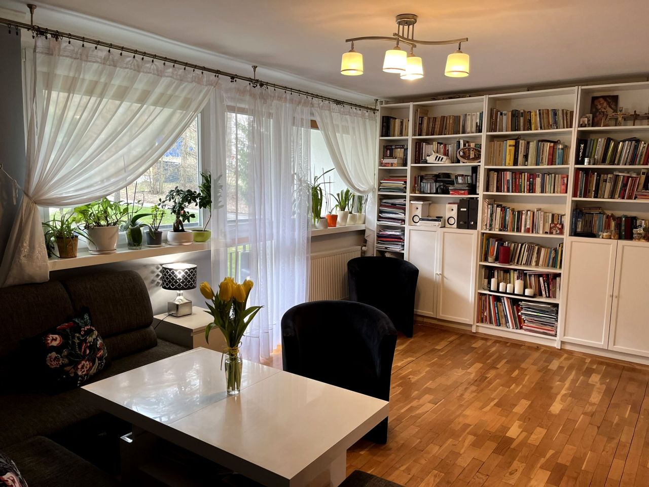 Mieszkanie 3-pokojowe Świeradów-Zdrój, ul. J. Korczaka. Zdjęcie 11