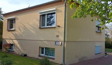 dom wolnostojący, 5 pokoi Tarnowo Podgórne, ul. Nowa