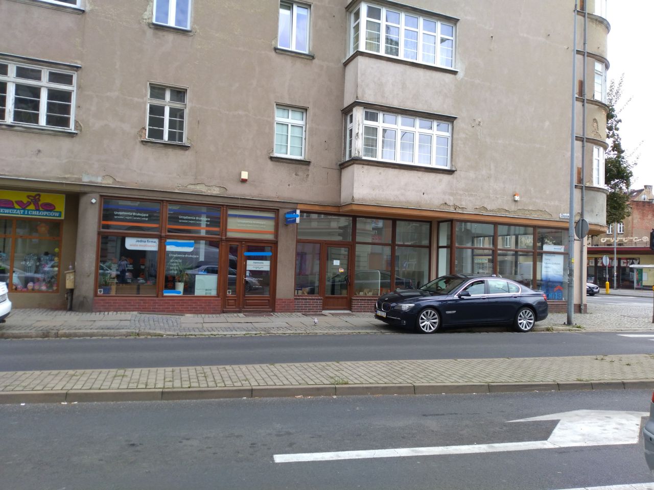 Lokal Legnica Centrum, ul. Dziennikarska. Zdjęcie 3