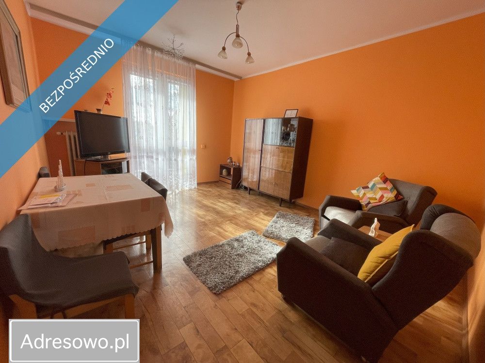 Mieszkanie 4-pokojowe Sieradz, ul. Henryka Sienkiewicza