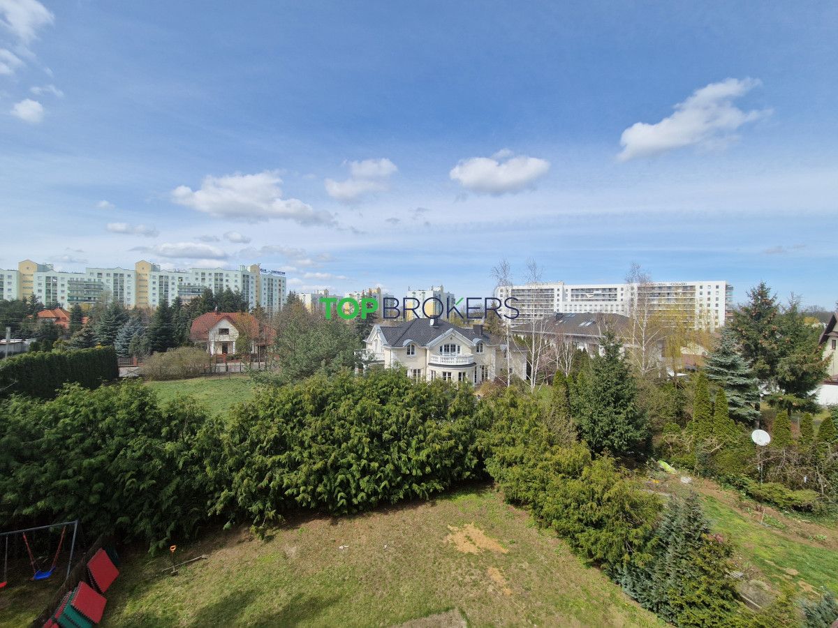 dom wolnostojący, 6 pokoi Warszawa Białołęka. Zdjęcie 32