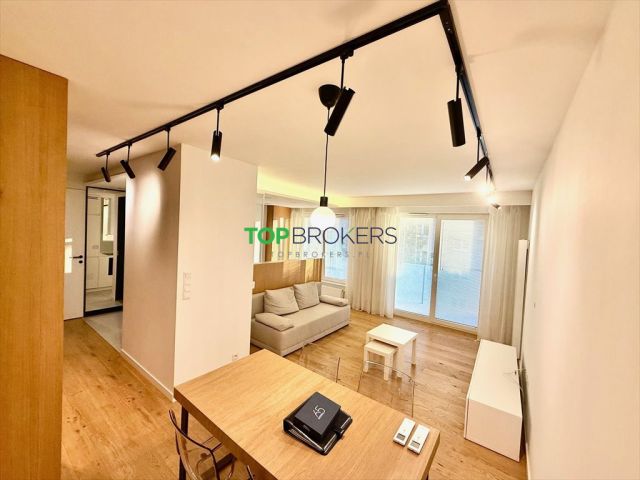 Mieszkanie 2-pokojowe Warszawa Wola, ul. Sienna. Zdjęcie 4